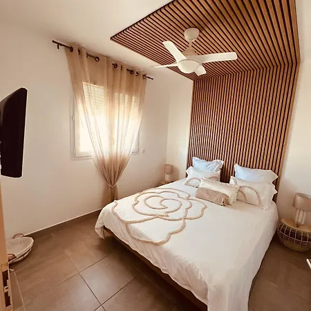 Hébergement de vacances Villa Paolo *